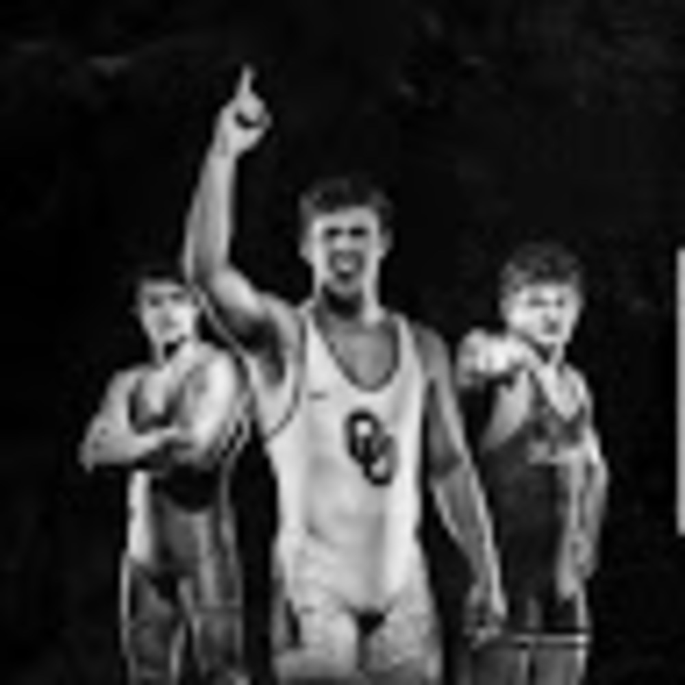 Meet your Posher, Josiah